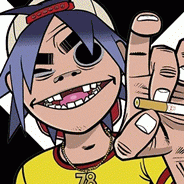gorillaz