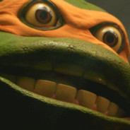 Michelangelo TMNT