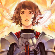 Girl Knight