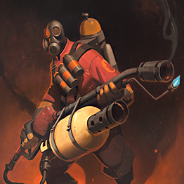 Pyro TF2
