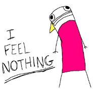 I Feel Nothing