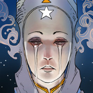 Weeping Star Nun
