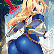 anime girl steam avatar