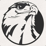 Eagle Head Emblem