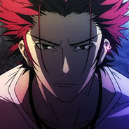 k project red king