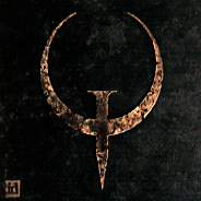 Quake Logo