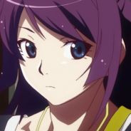 Hitagi Senjougahara