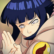 Hinata Hyuga