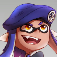 Splatoon Inkling Girl