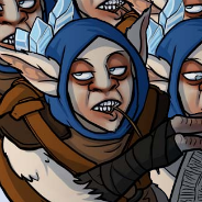 Meepo Dota 2