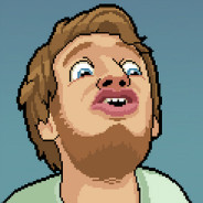 Pixel PewDiePie