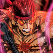 Evil Ryu