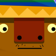 Sombrero Block Face