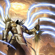 Tyrael Diablo 3