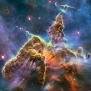 Carina Nebula