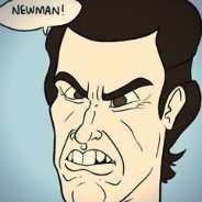 Newman Seinfeld