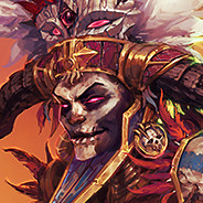 Witch Doctor