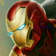 iron man