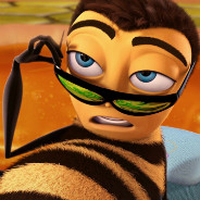 Barry B Benson