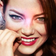 Emma Stone