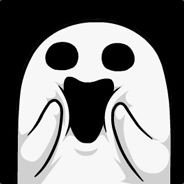Screaming Ghost