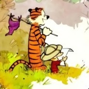 Calvin And Hobbes