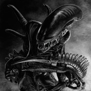 Xenomorph Alien