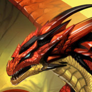 Red Dragon