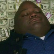 Huell Money Bed
