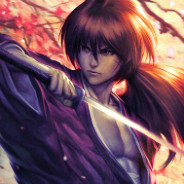 Kenshin Himura