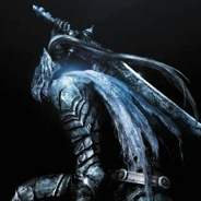 Artorias Dark Souls
