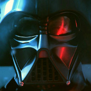 Darth Vader