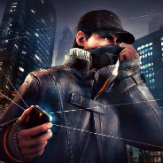 Aiden Pearce