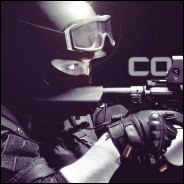 CS:GO Counter-Terrorist