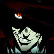 Alucard Grin