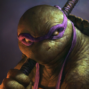 Donatello TMNT