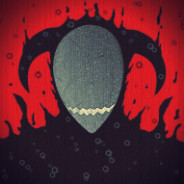 Horned Shadow Mask