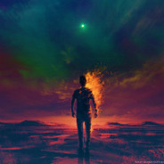 burning man