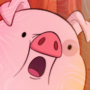 Waddles Gravity Falls