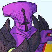 Faceless Void Dota 2