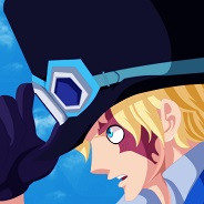 Sabo One Piece