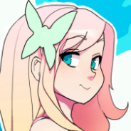 Humanized Fluttershy