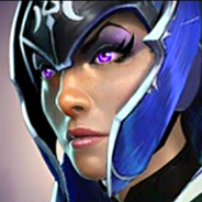 Luna Dota 2