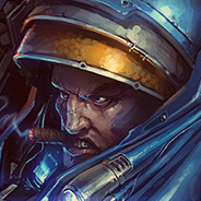 Jim Raynor