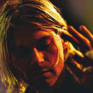 Kurt Cobain