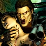 Vampire Bite