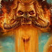 Immortan Joe