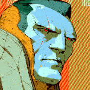 Blue Skinned Brute