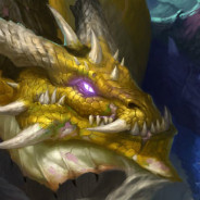 Golden Dragon
