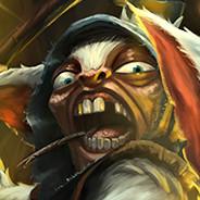 Meepo Dota 2